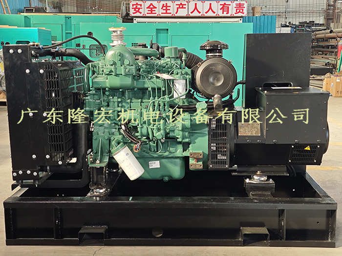 60KW一汽錫柴發(fā)電機(jī)組圖片、Xichai generator set、錫柴柴油發(fā)電機(jī)組型號(hào)、低噪音發(fā)電機(jī)組 CA4110/125Z-11D